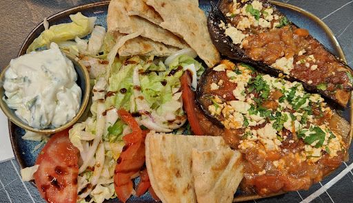 Photo of Salt & Charcoal - 57 London Rd, Brighton and Hove, Brighton BN1 4JE