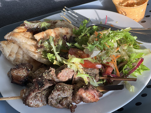 Photo of Salt & Charcoal - 57 London Rd, Brighton and Hove, Brighton BN1 4JE