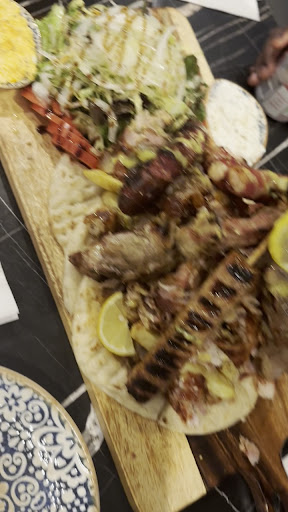 Photo of Salt & Charcoal - 57 London Rd, Brighton and Hove, Brighton BN1 4JE