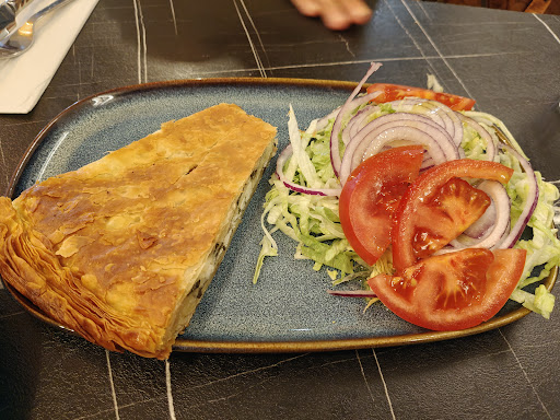 Photo of Salt & Charcoal - 57 London Rd, Brighton and Hove, Brighton BN1 4JE