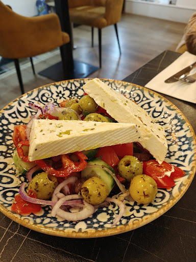 Photo of Salt & Charcoal - 57 London Rd, Brighton and Hove, Brighton BN1 4JE