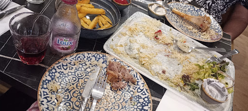 Photo of Salt & Charcoal - 57 London Rd, Brighton and Hove, Brighton BN1 4JE