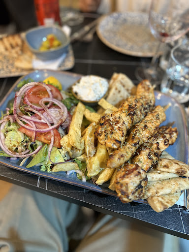 Photo of Salt & Charcoal - 57 London Rd, Brighton and Hove, Brighton BN1 4JE