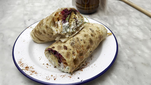 Photo of Lavash North Street Brighton - 60 North St, Brighton and Hove, Brighton BN1 1RH