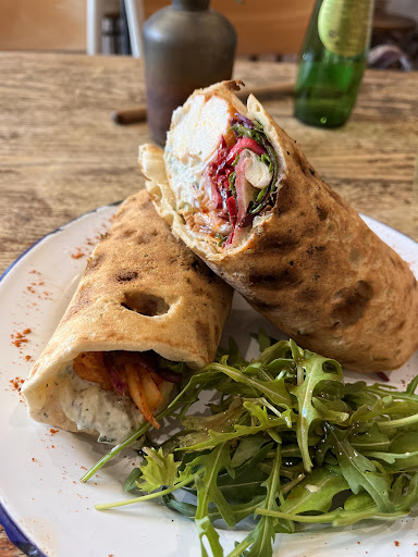 Photo of Lavash North Street Brighton - 60 North St, Brighton and Hove, Brighton BN1 1RH