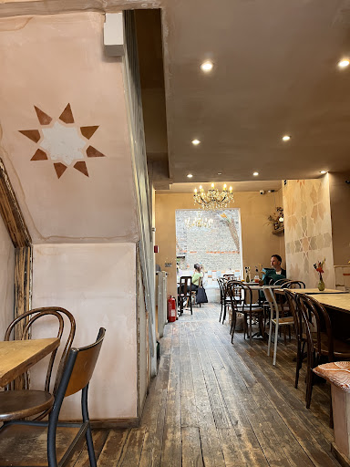 Photo of Lavash North Street Brighton - 60 North St, Brighton and Hove, Brighton BN1 1RH