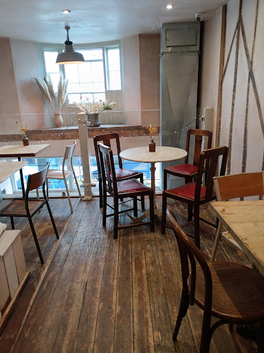 Photo of Lavash North Street Brighton - 60 North St, Brighton and Hove, Brighton BN1 1RH