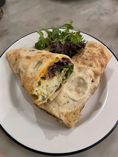 Photo of Lavash North Street Brighton - 60 North St, Brighton and Hove, Brighton BN1 1RH