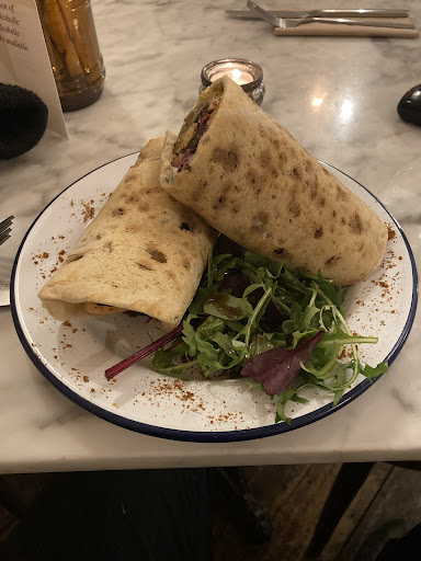 Photo of Lavash North Street Brighton - 60 North St, Brighton and Hove, Brighton BN1 1RH