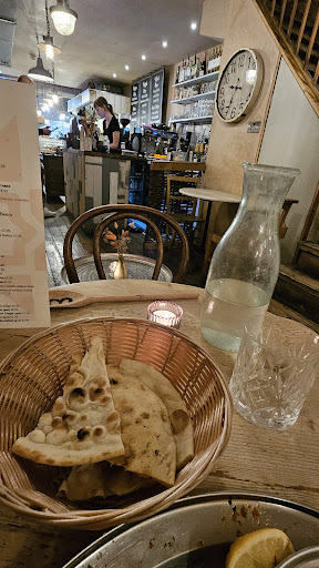 Photo of Lavash North Street Brighton - 60 North St, Brighton and Hove, Brighton BN1 1RH