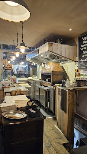 Photo of Lavash North Street Brighton - 60 North St, Brighton and Hove, Brighton BN1 1RH