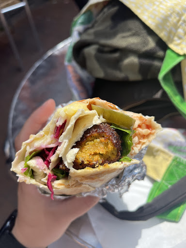 Photo of We Love Falafel - 37 Sydney St, Brighton and Hove, Brighton BN1 4EP