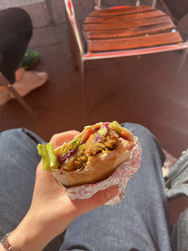 Photo of We Love Falafel - 37 Sydney St, Brighton and Hove, Brighton BN1 4EP