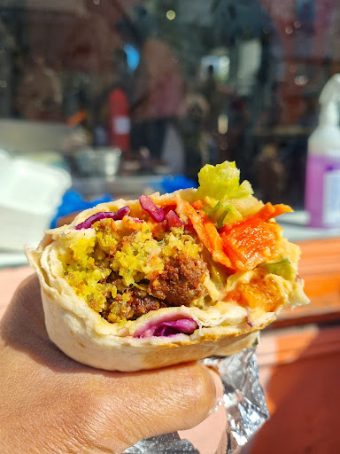Photo of We Love Falafel - 37 Sydney St, Brighton and Hove, Brighton BN1 4EP