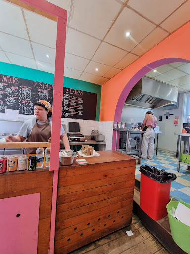 Photo of We Love Falafel - 37 Sydney St, Brighton and Hove, Brighton BN1 4EP
