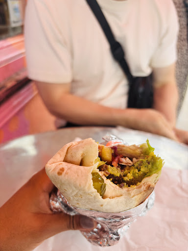 Photo of We Love Falafel - 37 Sydney St, Brighton and Hove, Brighton BN1 4EP