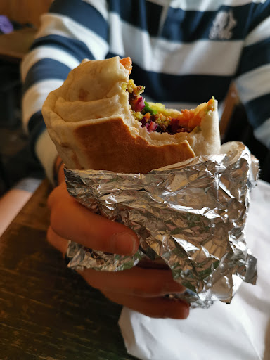 Photo of We Love Falafel - 37 Sydney St, Brighton and Hove, Brighton BN1 4EP