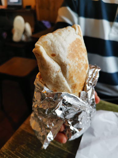 Photo of We Love Falafel - 37 Sydney St, Brighton and Hove, Brighton BN1 4EP