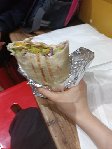 Photo of We Love Falafel - 37 Sydney St, Brighton and Hove, Brighton BN1 4EP