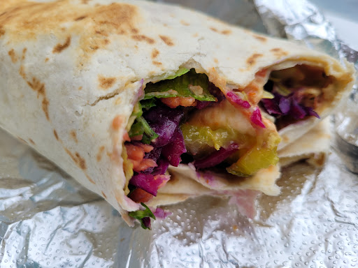 Photo of We Love Falafel - 37 Sydney St, Brighton and Hove, Brighton BN1 4EP