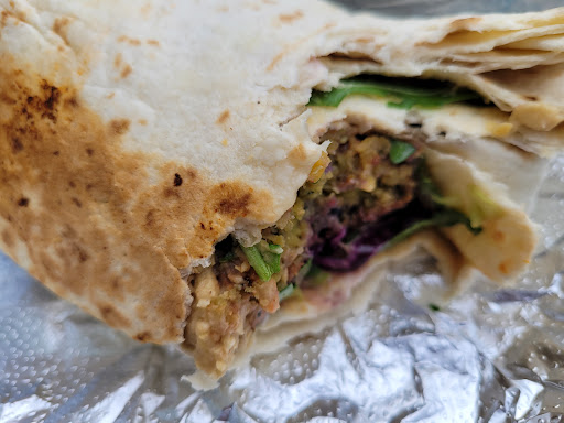 Photo of We Love Falafel - 37 Sydney St, Brighton and Hove, Brighton BN1 4EP