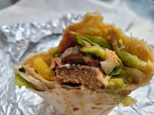 Photo of We Love Falafel - 37 Sydney St, Brighton and Hove, Brighton BN1 4EP