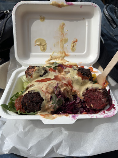Photo of We Love Falafel - 37 Sydney St, Brighton and Hove, Brighton BN1 4EP