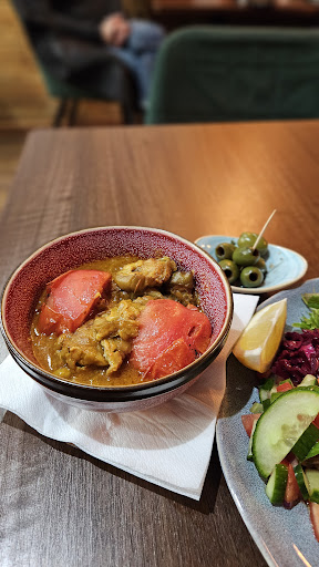 Photo of Shayan Persian kitchen - 15 Western Rd, Brighton and Hove, Hove BN3 1AE