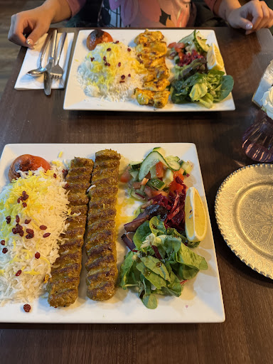 Photo of Shayan Persian kitchen - 15 Western Rd, Brighton and Hove, Hove BN3 1AE