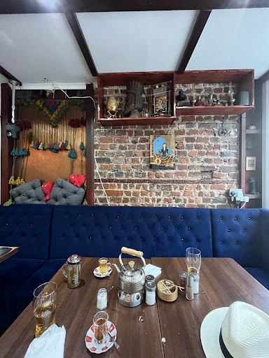 Photo of Shayan Persian kitchen - 15 Western Rd, Brighton and Hove, Hove BN3 1AE