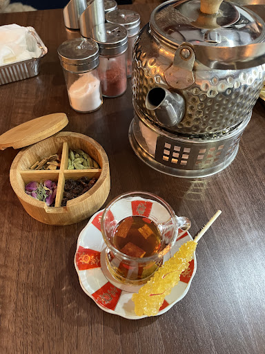 Photo of Shayan Persian kitchen - 15 Western Rd, Brighton and Hove, Hove BN3 1AE