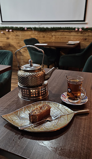 Photo of Shayan Persian kitchen - 15 Western Rd, Brighton and Hove, Hove BN3 1AE