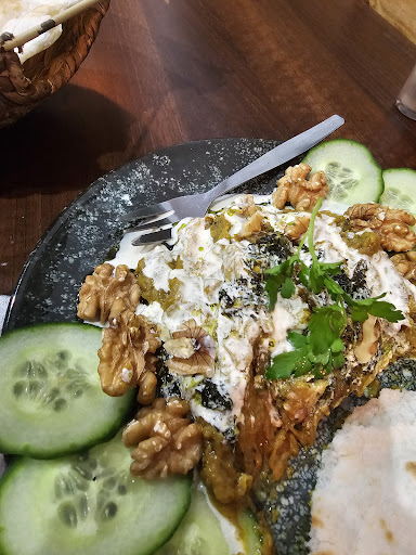 Photo of Shayan Persian kitchen - 15 Western Rd, Brighton and Hove, Hove BN3 1AE