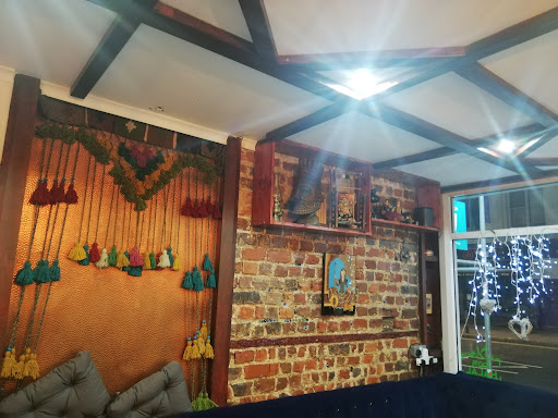 Photo of Shayan Persian kitchen - 15 Western Rd, Brighton and Hove, Hove BN3 1AE