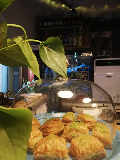 Photo of Shayan Persian kitchen - 15 Western Rd, Brighton and Hove, Hove BN3 1AE