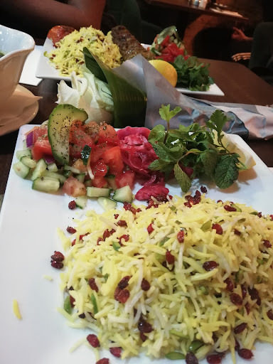 Photo of Shayan Persian kitchen - 15 Western Rd, Brighton and Hove, Hove BN3 1AE