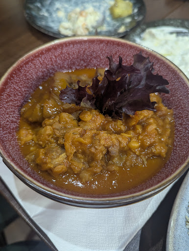 Photo of Shayan Persian kitchen - 15 Western Rd, Brighton and Hove, Hove BN3 1AE