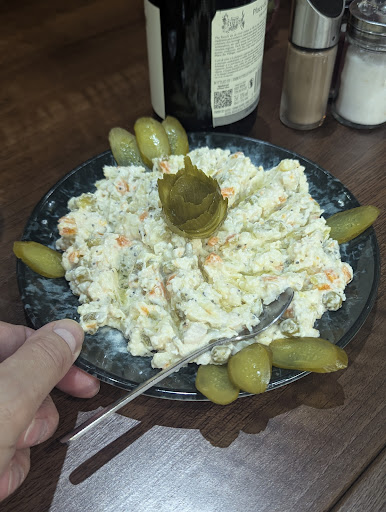 Photo of Shayan Persian kitchen - 15 Western Rd, Brighton and Hove, Hove BN3 1AE