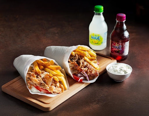 Photo of Archipelagos Gyros - 109 Western Rd, Brighton and Hove, Brighton BN1 2AA