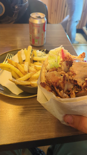 Photo of Archipelagos Gyros - 109 Western Rd, Brighton and Hove, Brighton BN1 2AA