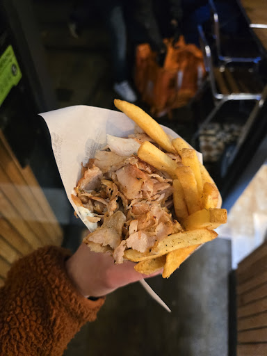 Photo of Archipelagos Gyros - 109 Western Rd, Brighton and Hove, Brighton BN1 2AA