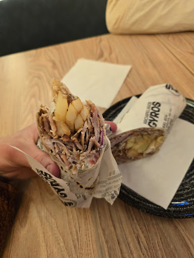 Photo of Archipelagos Gyros - 109 Western Rd, Brighton and Hove, Brighton BN1 2AA