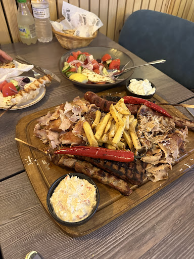 Photo of Archipelagos Gyros - 109 Western Rd, Brighton and Hove, Brighton BN1 2AA