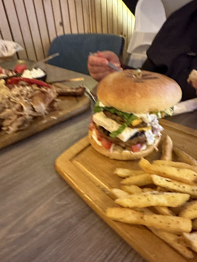 Photo of Archipelagos Gyros - 109 Western Rd, Brighton and Hove, Brighton BN1 2AA