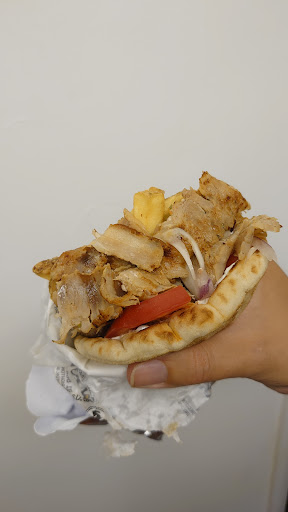 Photo of Archipelagos Gyros - 109 Western Rd, Brighton and Hove, Brighton BN1 2AA