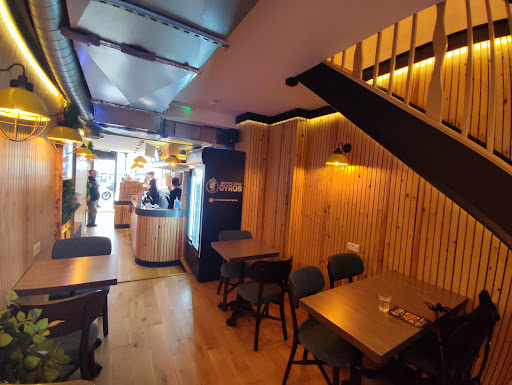 Photo of Archipelagos Gyros - 109 Western Rd, Brighton and Hove, Brighton BN1 2AA