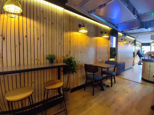 Photo of Archipelagos Gyros - 109 Western Rd, Brighton and Hove, Brighton BN1 2AA