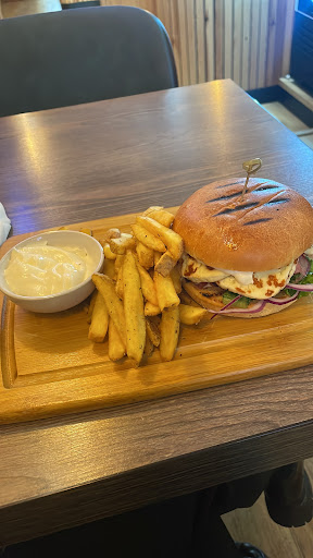 Photo of Archipelagos Gyros - 109 Western Rd, Brighton and Hove, Brighton BN1 2AA