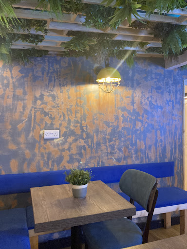 Photo of Archipelagos Gyros - 109 Western Rd, Brighton and Hove, Brighton BN1 2AA