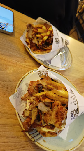 Photo of Archipelagos Gyros - 109 Western Rd, Brighton and Hove, Brighton BN1 2AA